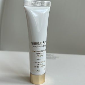 Sisley Paris Sisleÿa L'Integral Anti-Age Concentrated Firming Body Cream